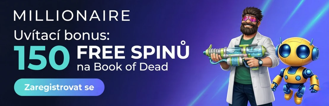 Millionaire Casino